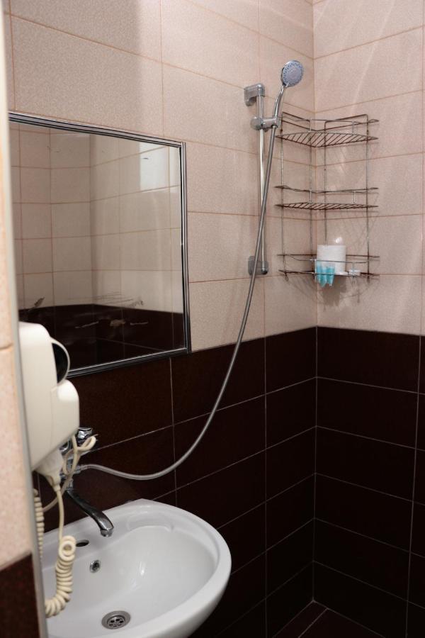 Hotel Smile Kobuleti Ruang foto