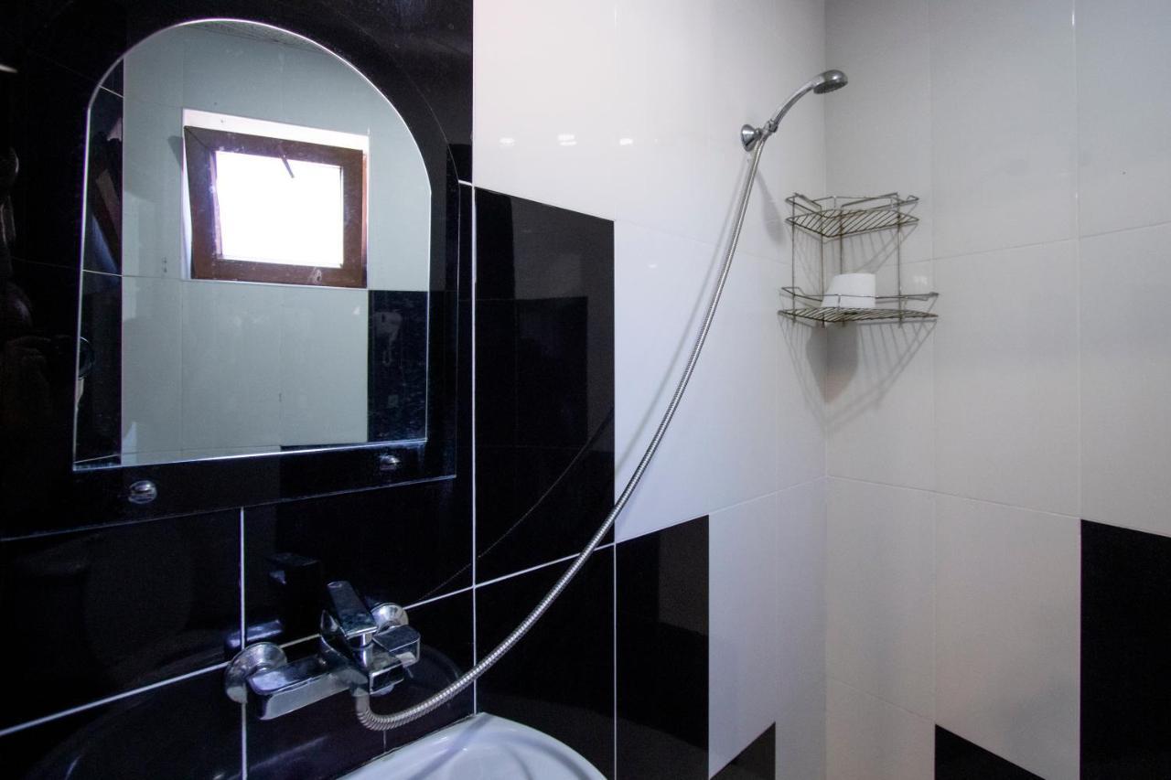 Hotel Smile Kobuleti Bagian luar foto