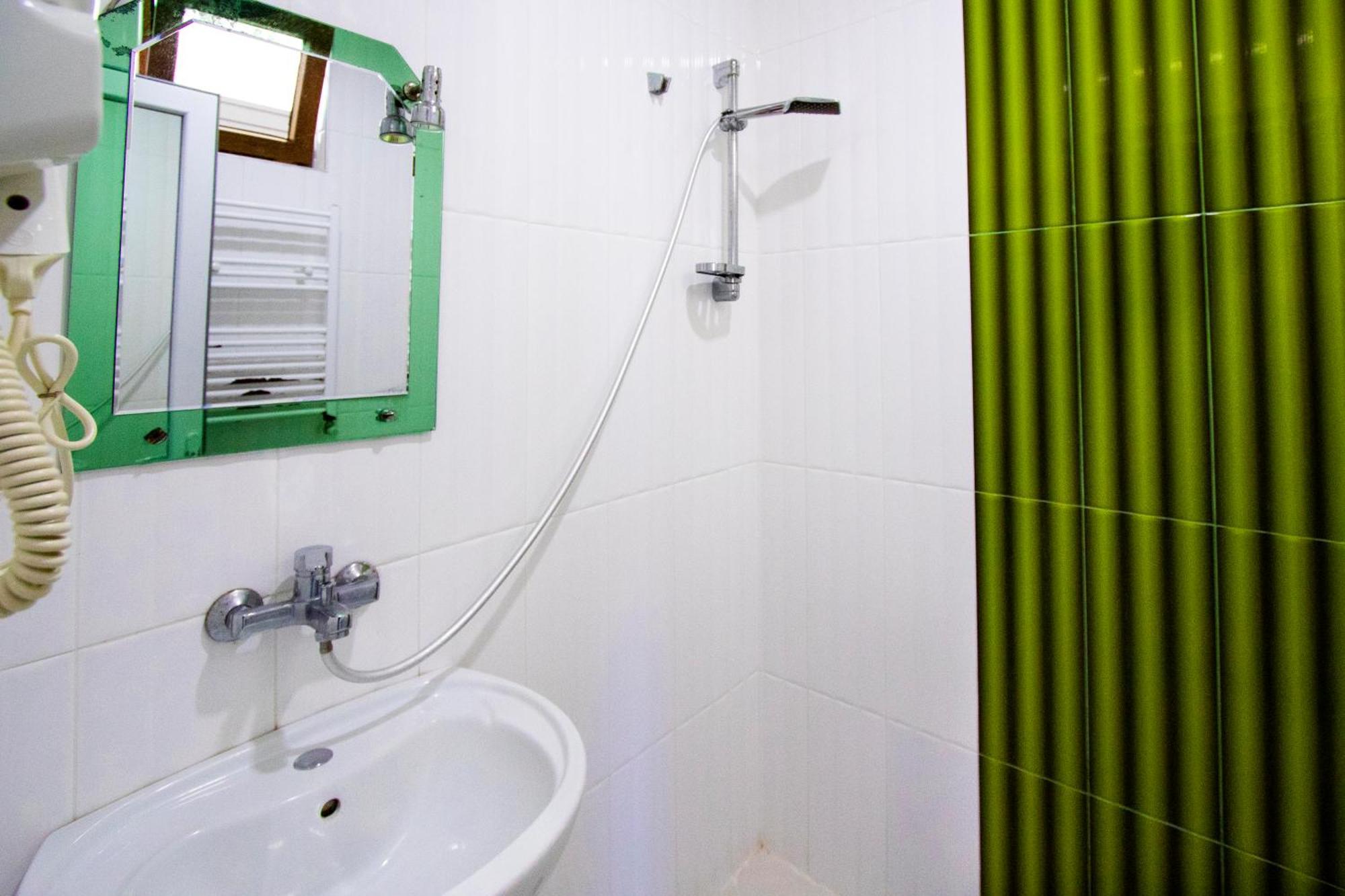 Hotel Smile Kobuleti Bagian luar foto
